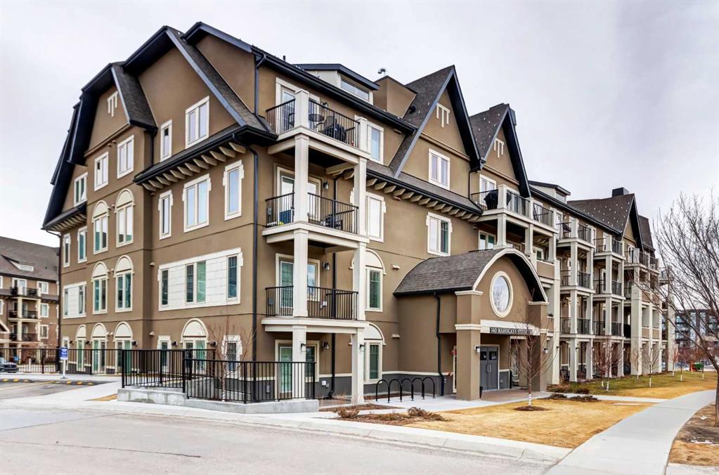 140 Mahogany Street #407 photo 2