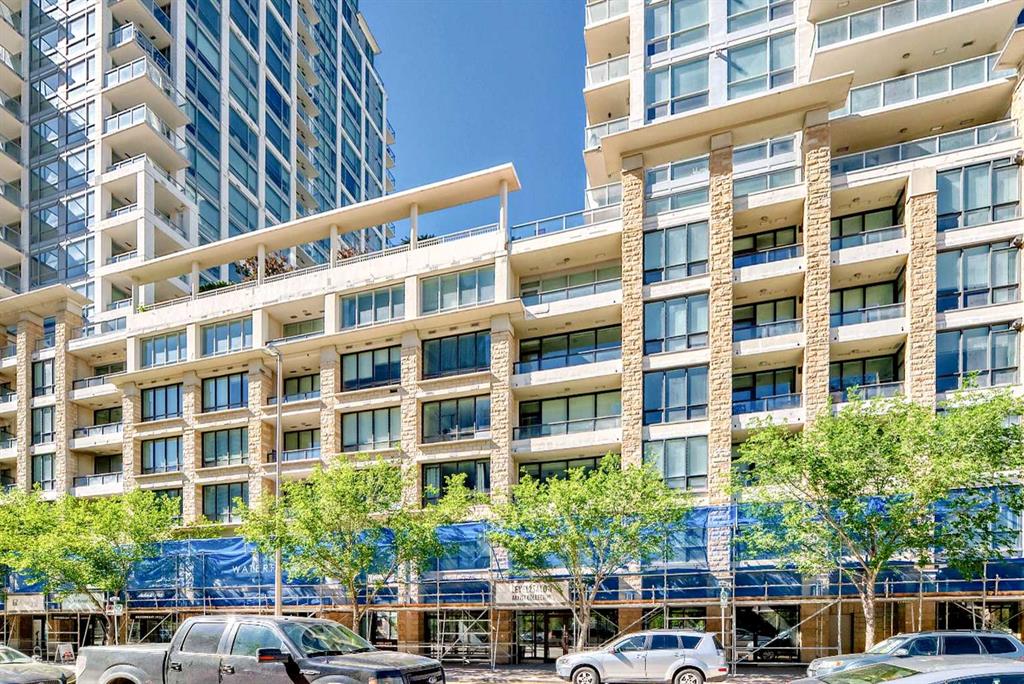 222 Riverfront Avenue SW #1126