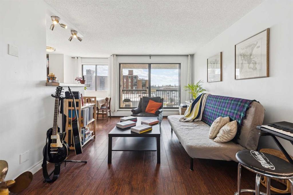 523 15 Avenue SW #605 photo 5