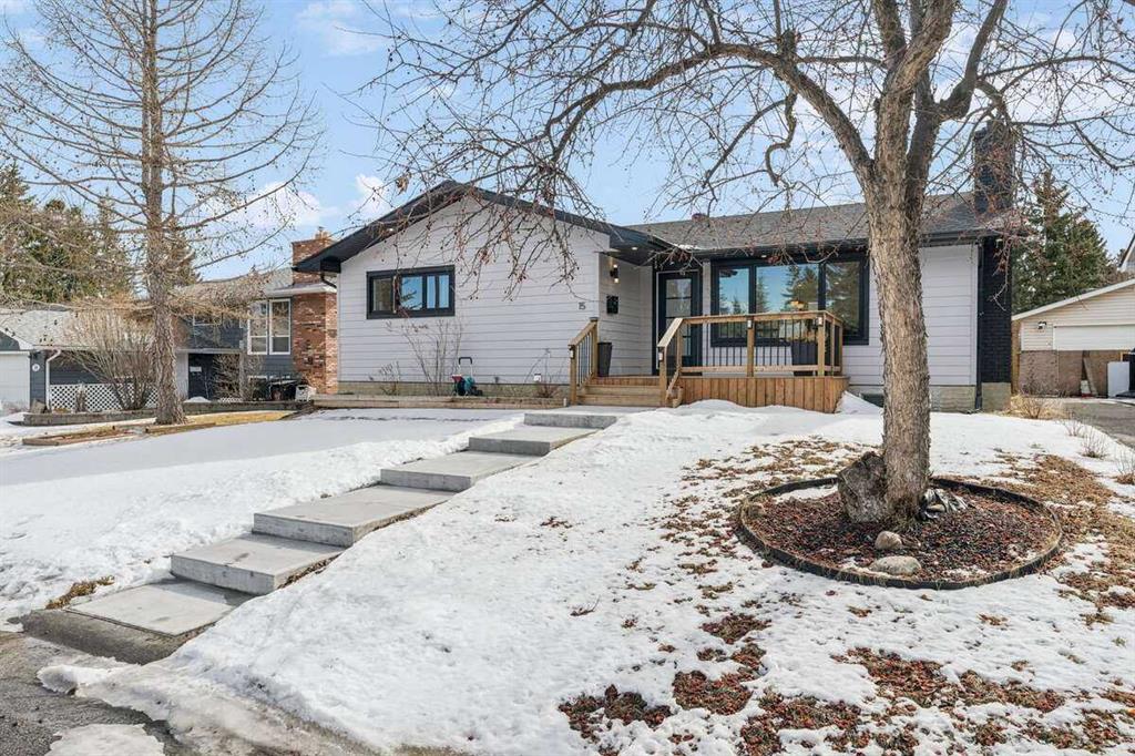 15 Brookmere Place SW photo 2