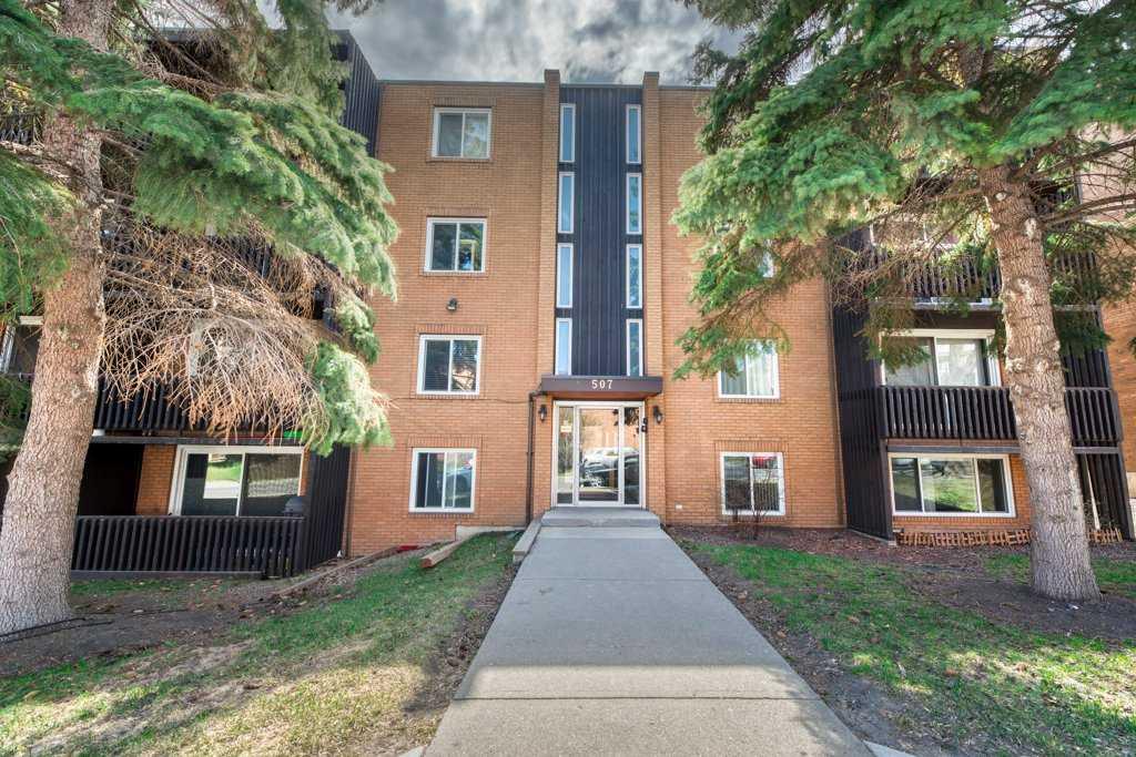 507 57 Avenue SW #206