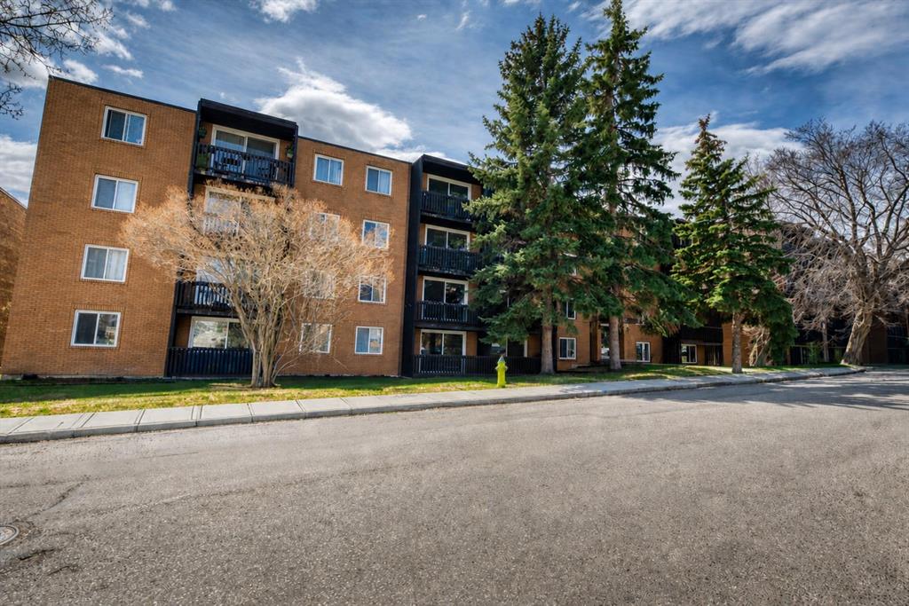 507 57 Avenue SW #206 photo 2