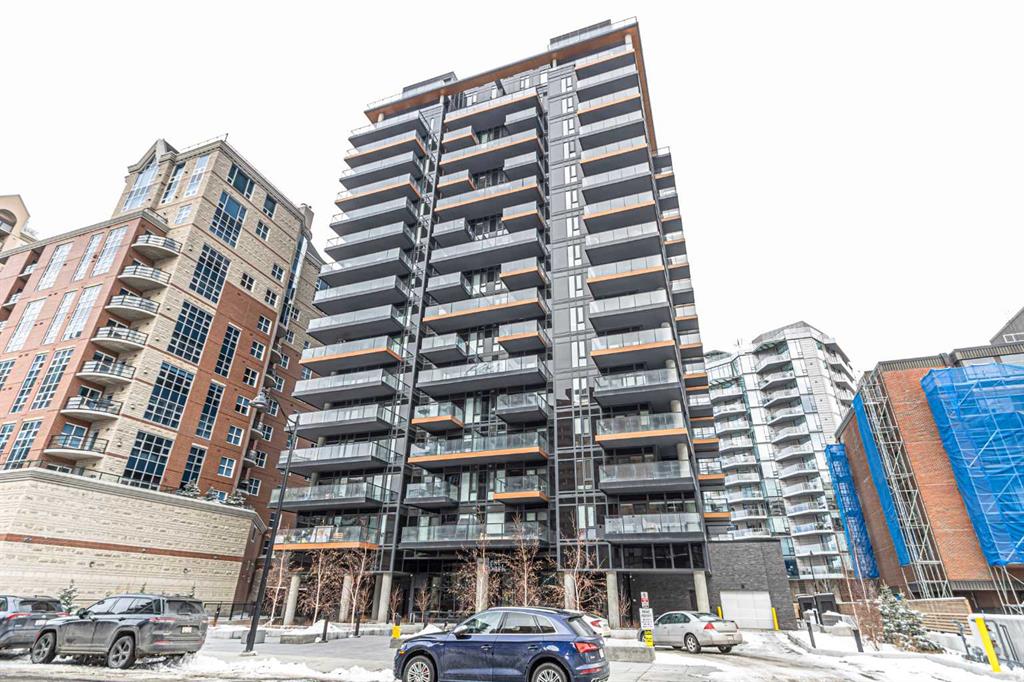 730 2 Avenue SW #1107