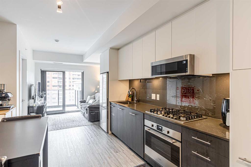 730 2 Avenue SW #1107 photo 4