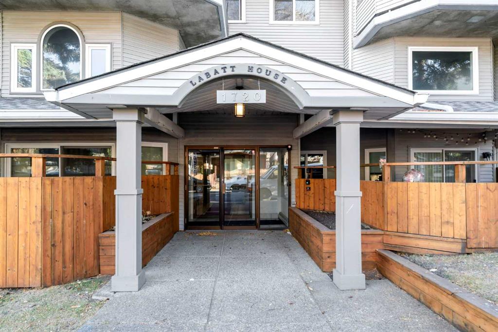 1720 13 Street SW #306