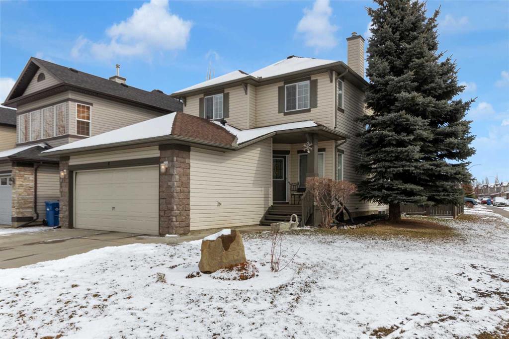 4 Cranfield Circle SE photo 2