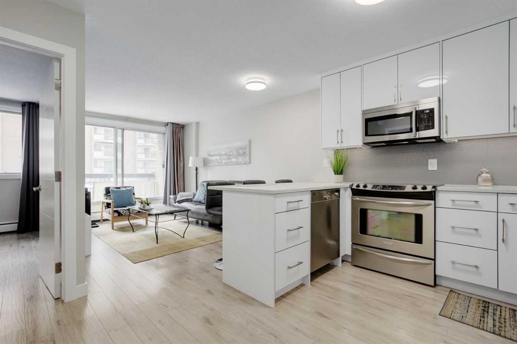 339 13 Avenue SW #207 photo 4