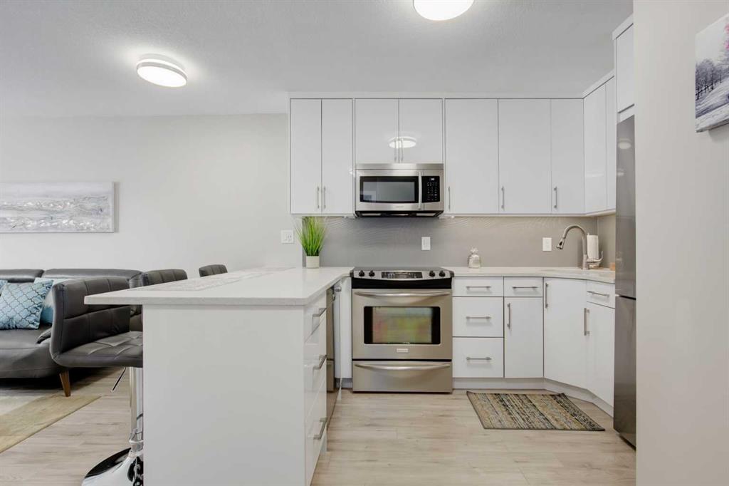 339 13 Avenue SW #207 photo 5