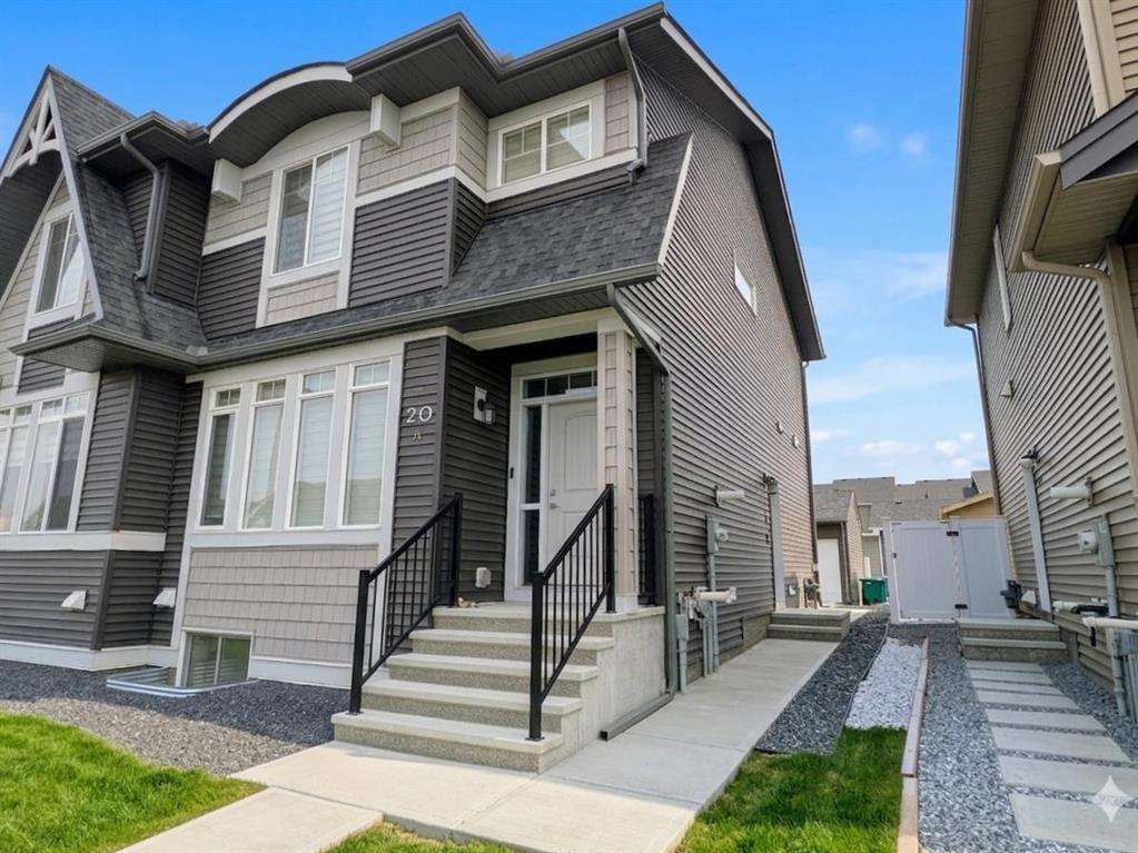 20 Iris Crescent