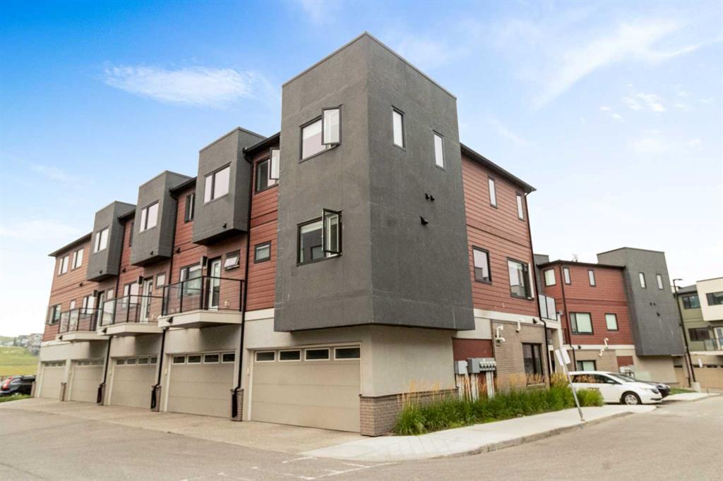 218 Sherwood Square NW #601 photo 3