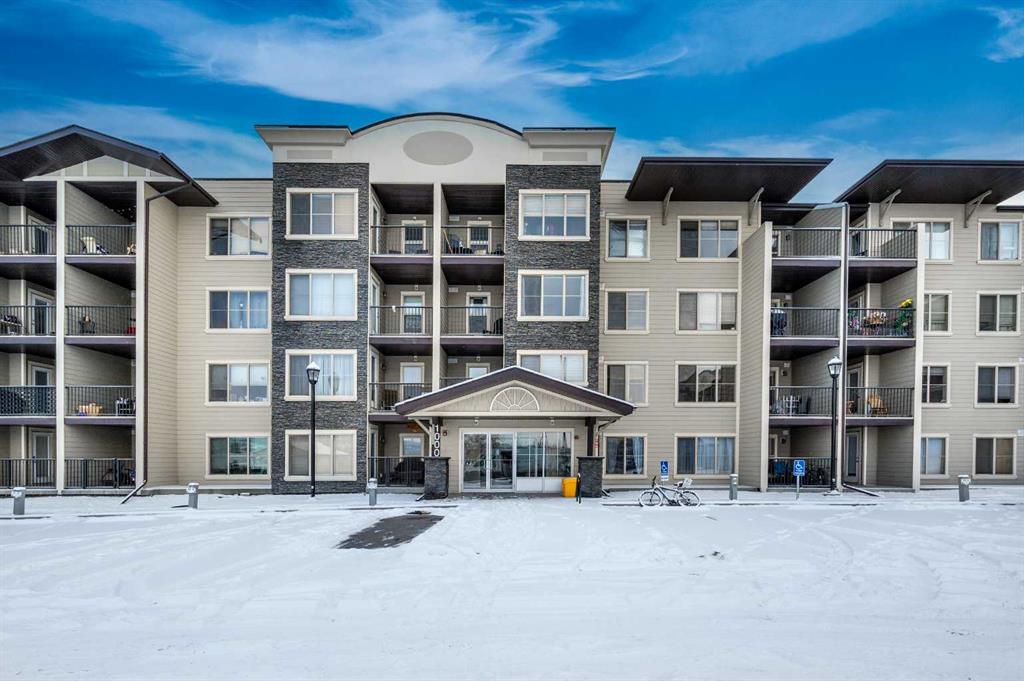 625 Glenbow Drive #1310