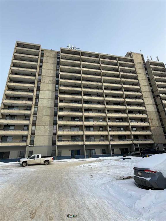 13221 Macdonald Drive #803