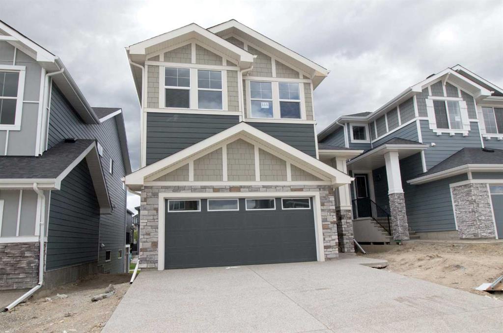115 Sundown Crescent