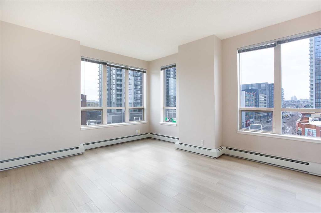 1053 10 Street SW #515 photo 3
