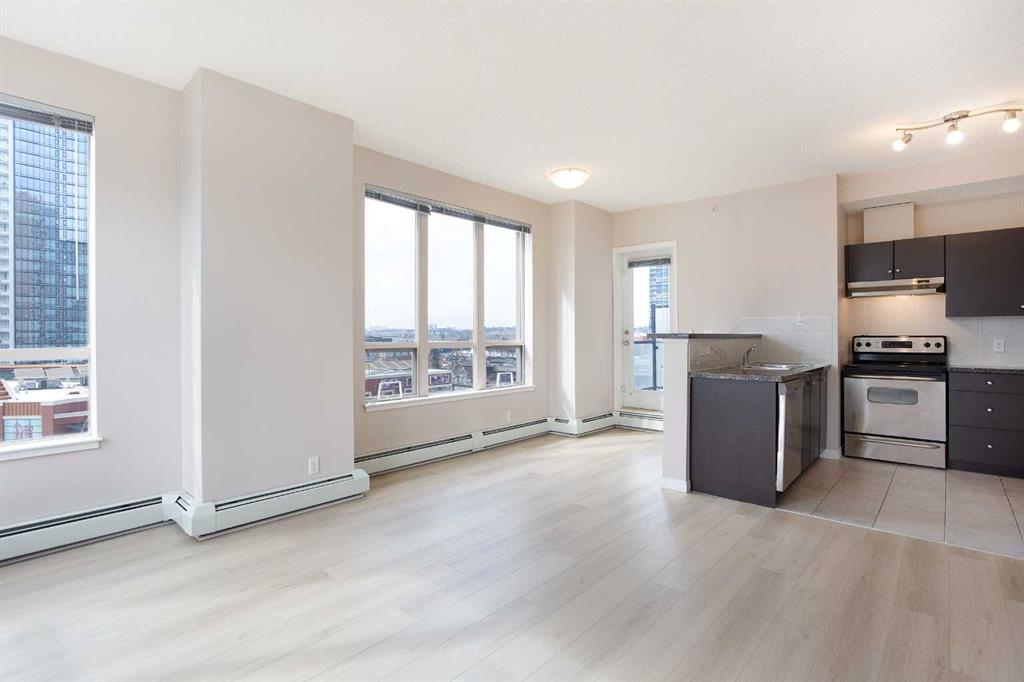 1053 10 Street SW #515 photo 4