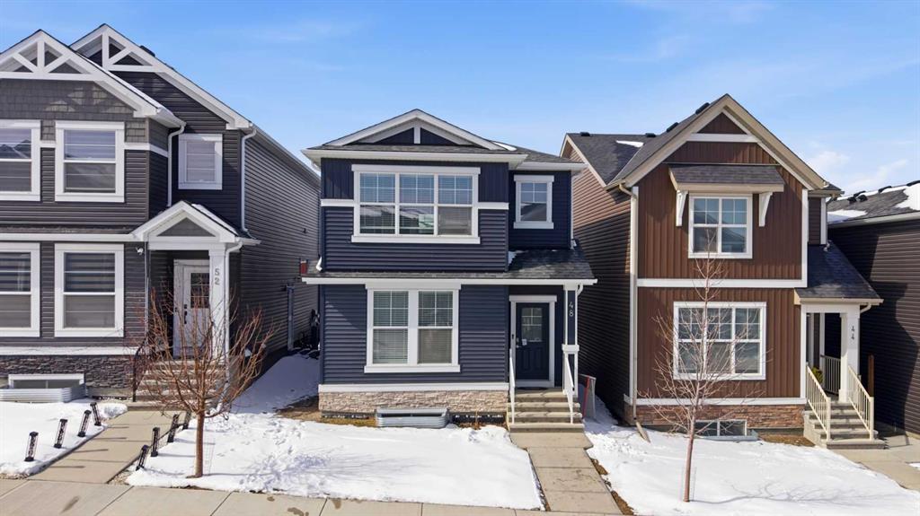 48 Ambleside Crescent NW