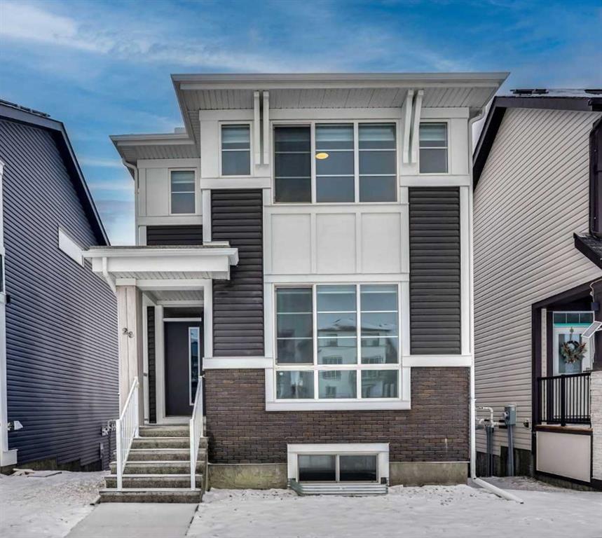 26 Amblehurst Path NW photo 2