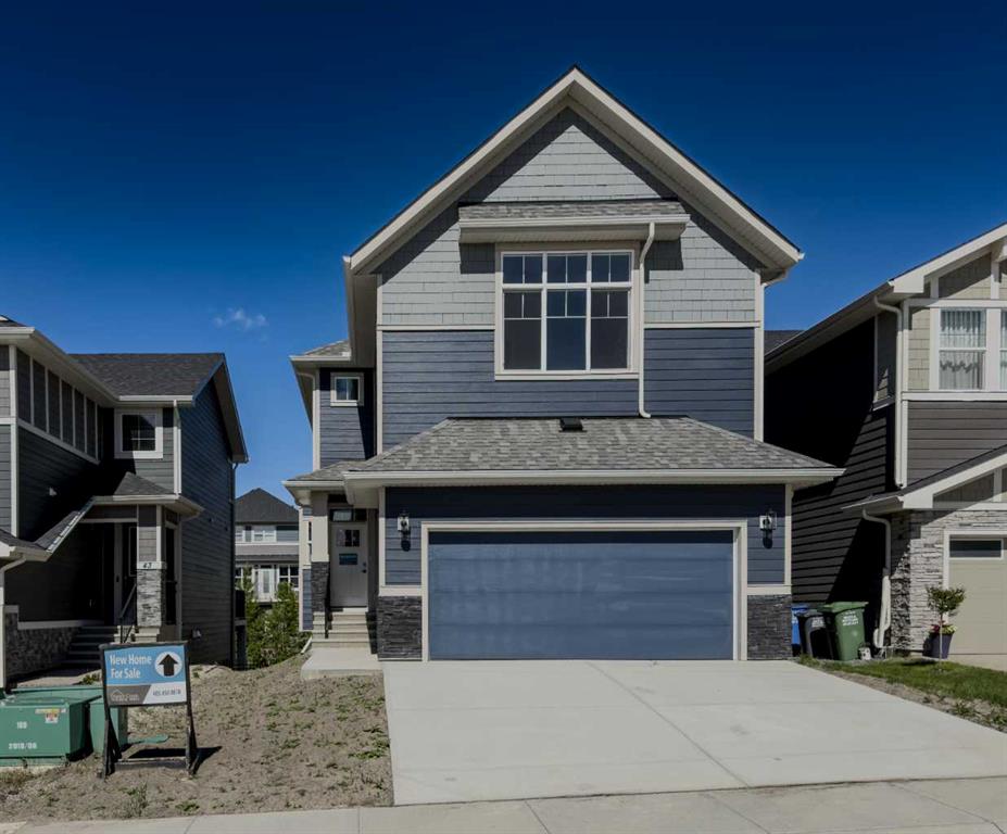 47 Sundown Crescent