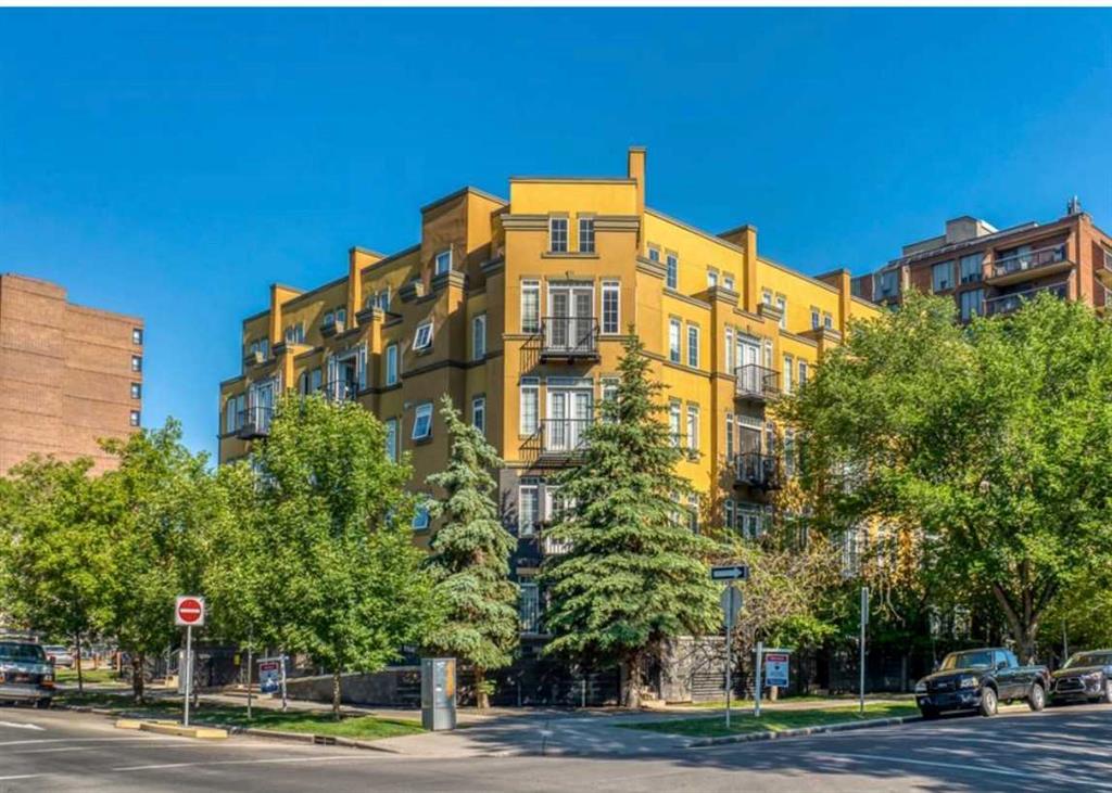 1000 15 Avenue SW #201 photo 3