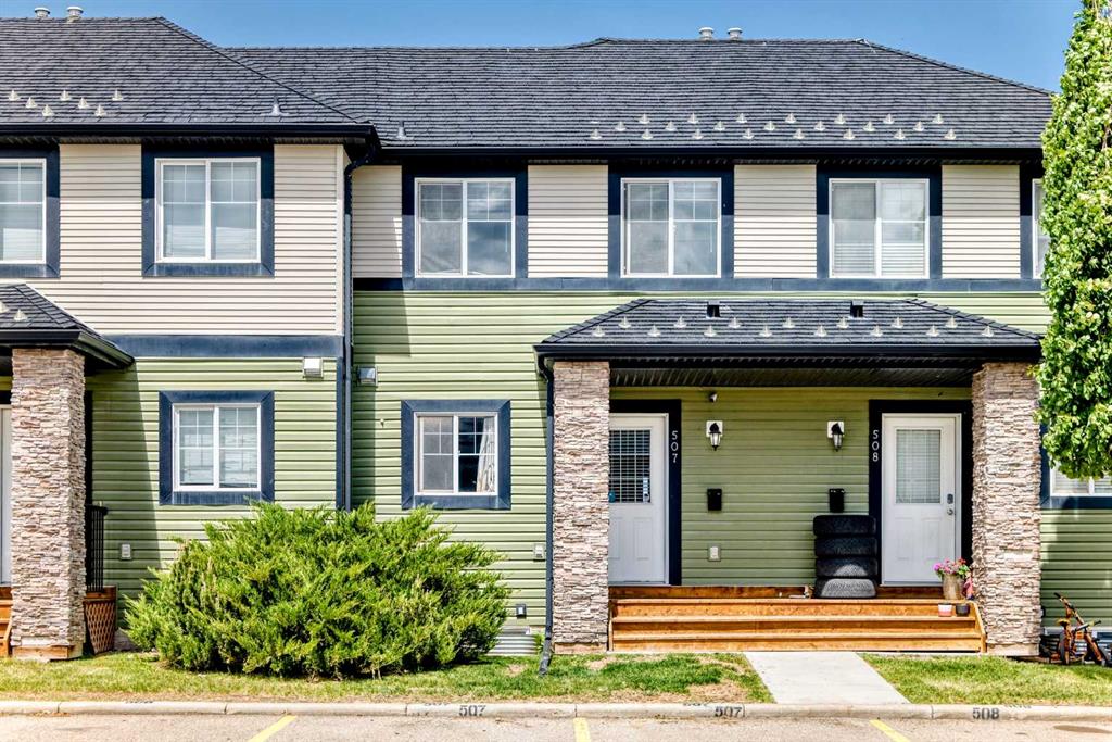 140 Sagewood Boulevard SW #507