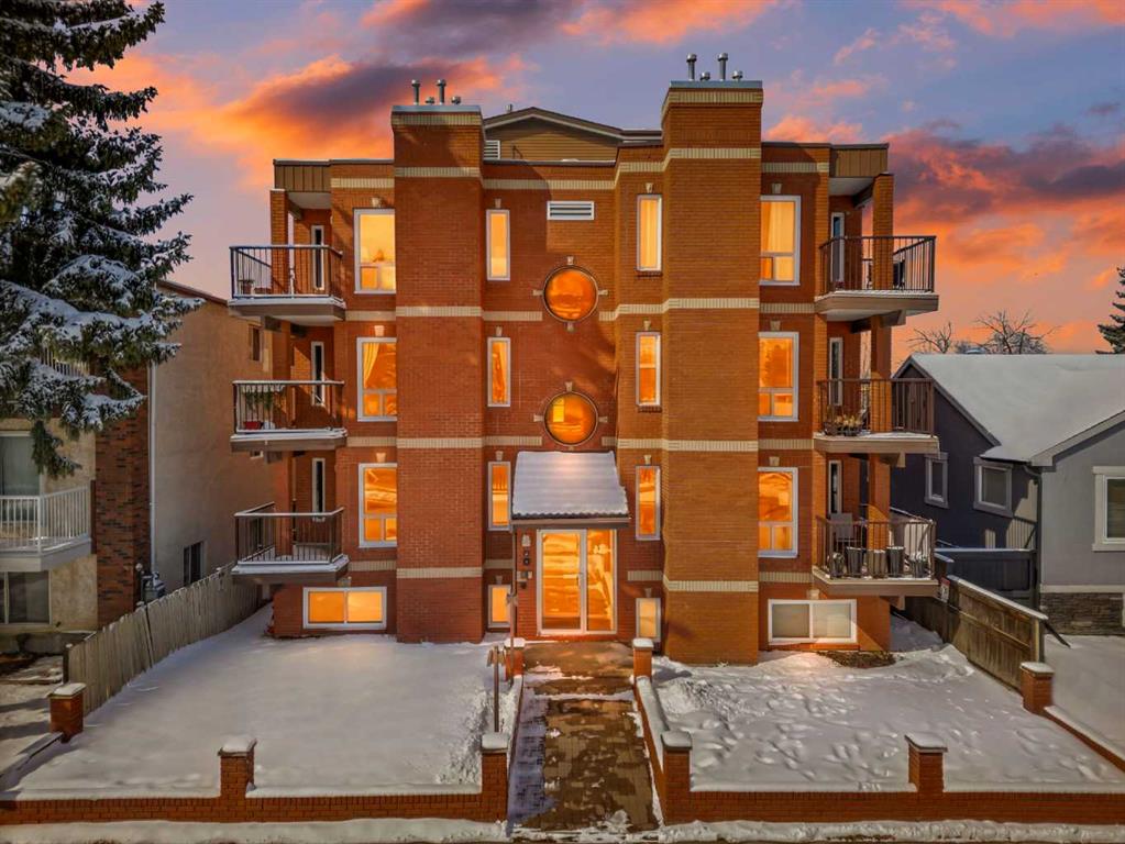 825 4 Street NE #202