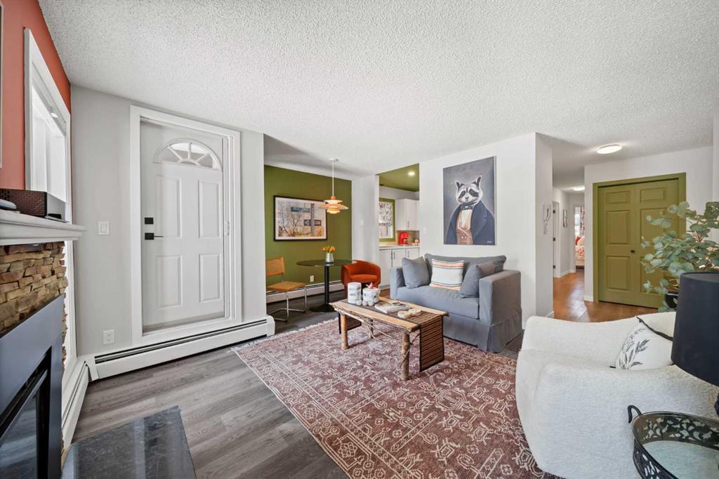 825 4 Street NE #202 photo 5