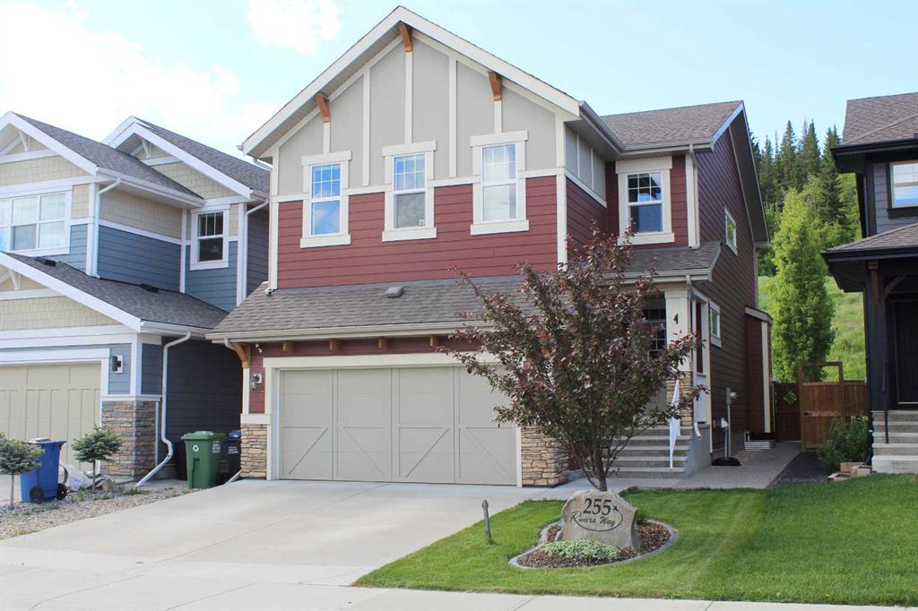255 Riviera Way