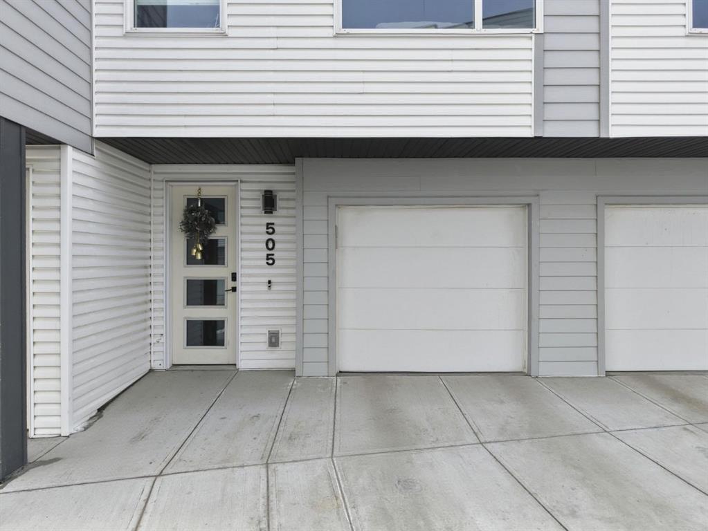 101 Panatella Square NW #505 photo 4