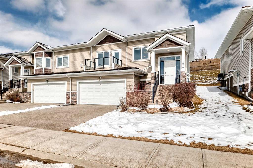 520 Rocky Vista Gardens NW