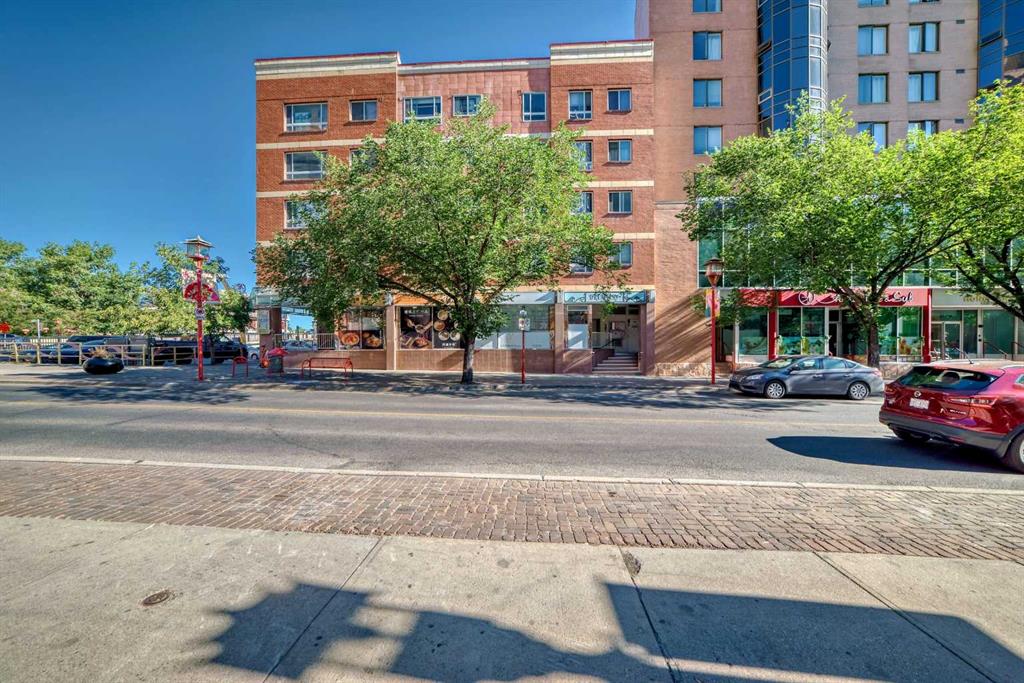 110 2 Avenue SE #512