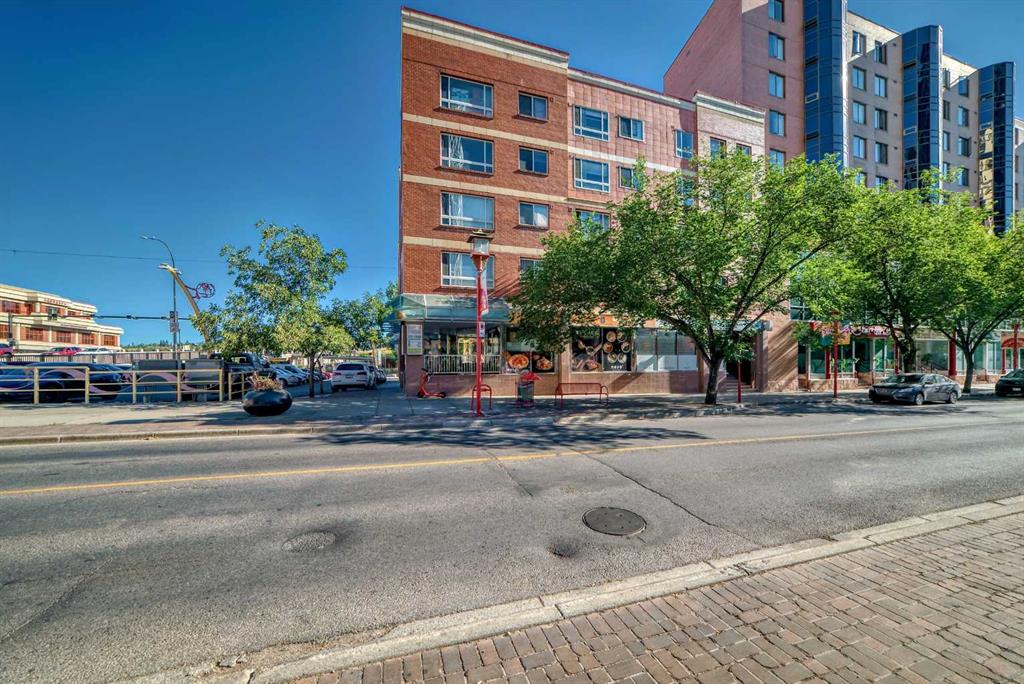 110 2 Avenue SE #512 photo 2