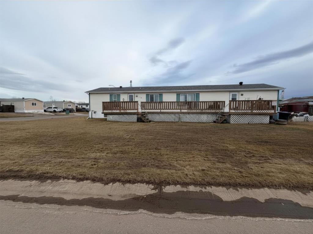 116 Palomino Close