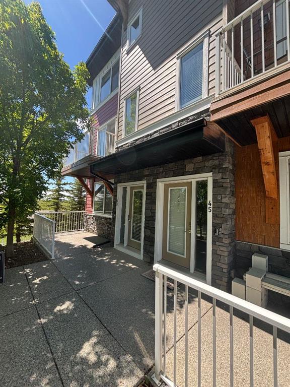 111 Rainbow Falls Gate #43