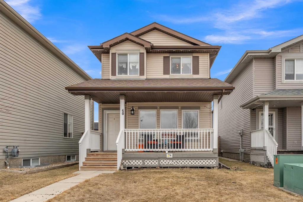 40 Cimarron Grove Drive