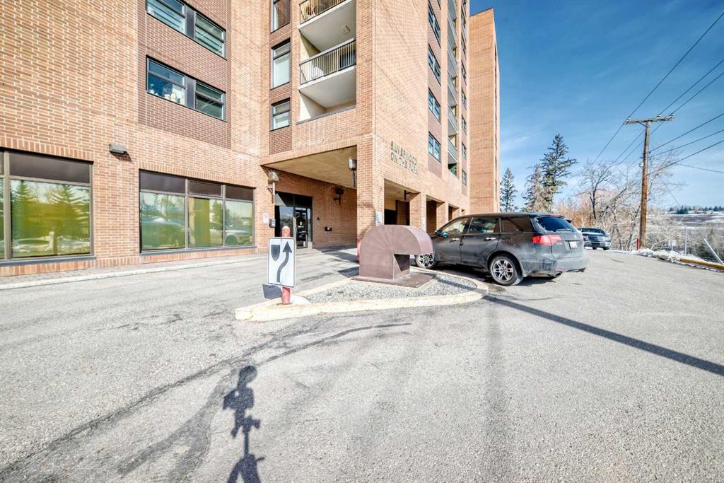 8604 48 Avenue NW #912