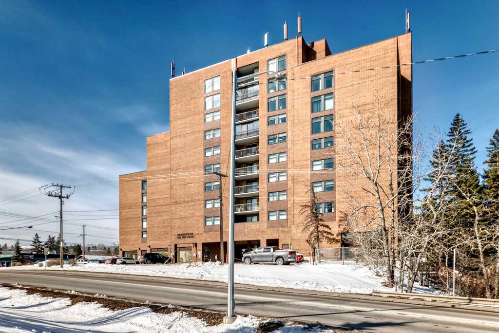 8604 48 Avenue NW #912 photo 2