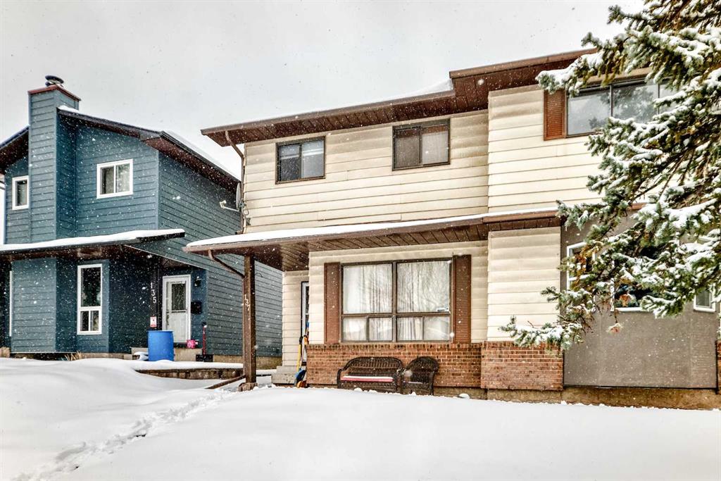 137 Bermuda Drive NW photo 3