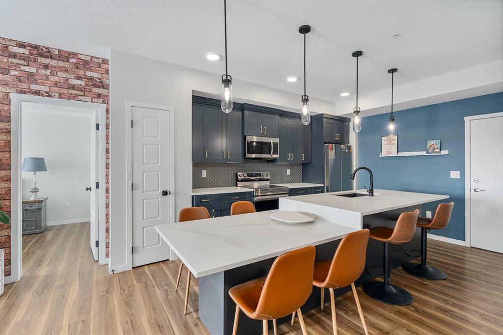 42 Cranbrook Gardens SE #1306 photo 2