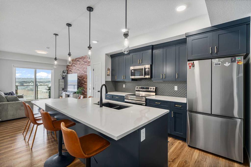 42 Cranbrook Gardens SE #1306 photo 4