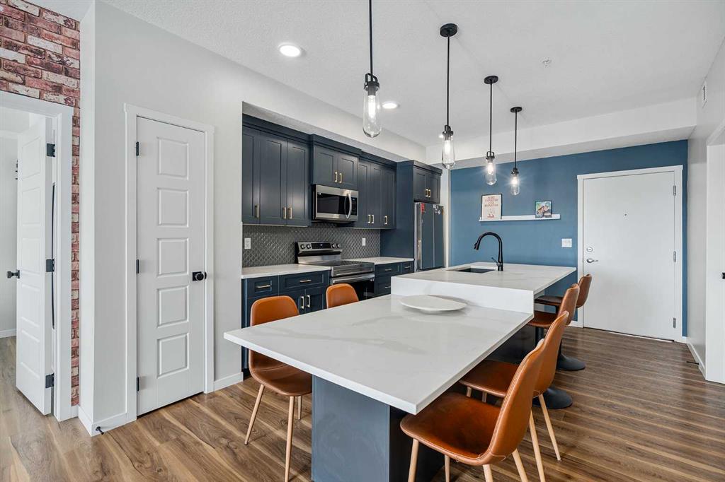 42 Cranbrook Gardens SE #1306 photo 5