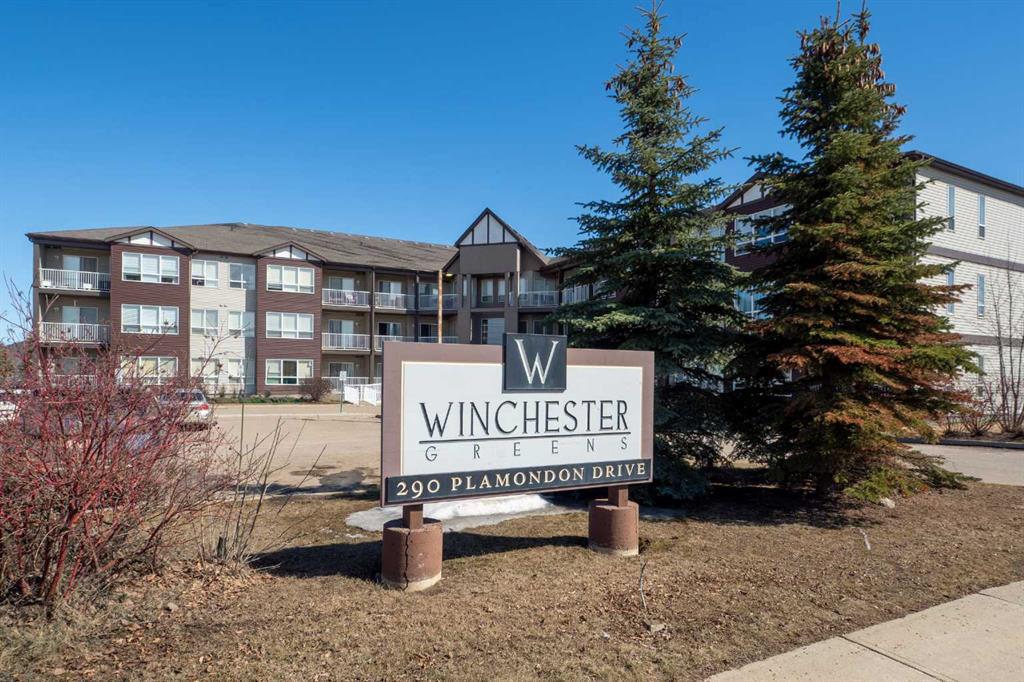 290 Plamondon Drive #201