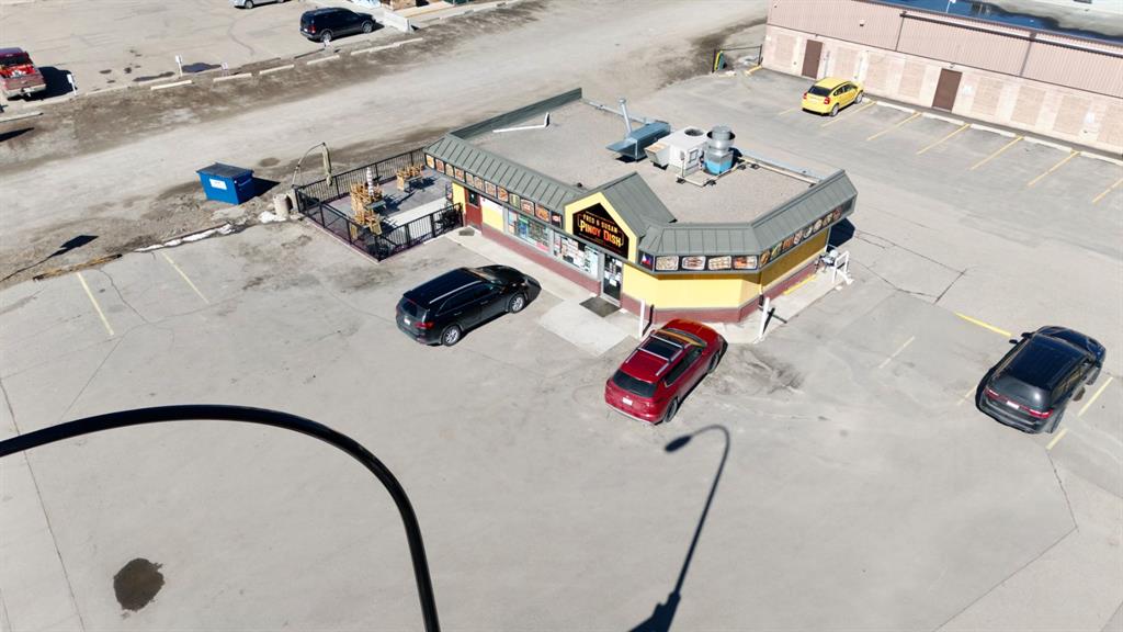 219 Centre Street SW