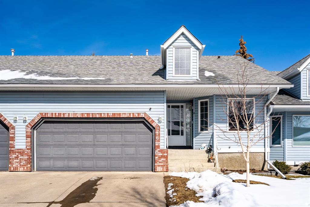 216 Valley Ridge Heights NW photo 2