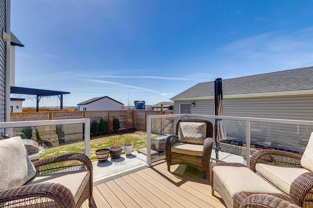 87 Setonstone Landing SE