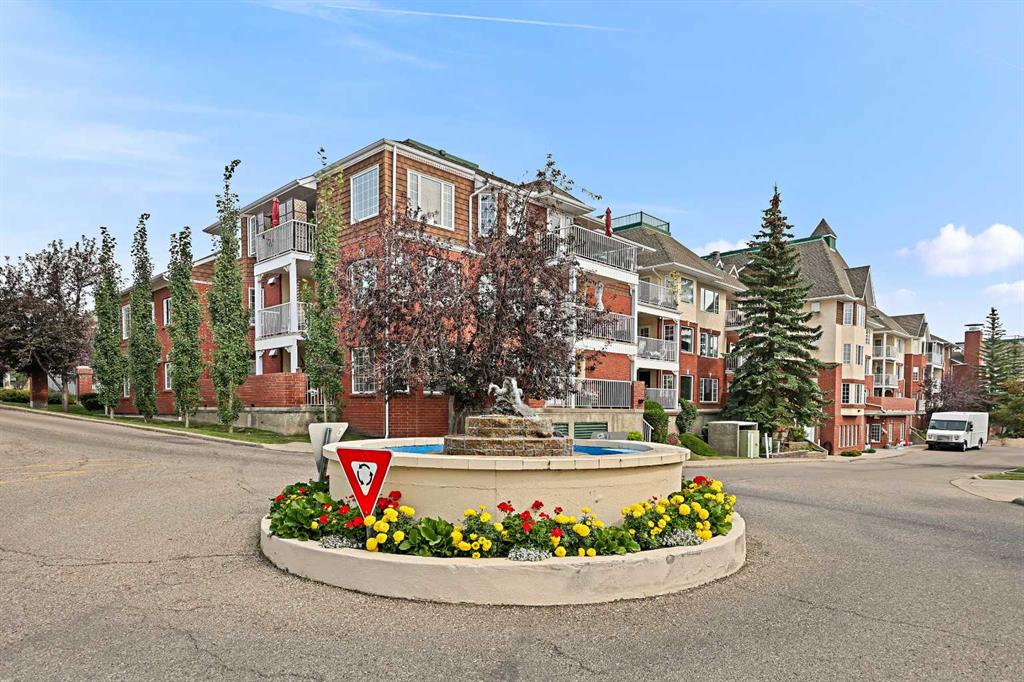 1206 Sienna Park Green SW