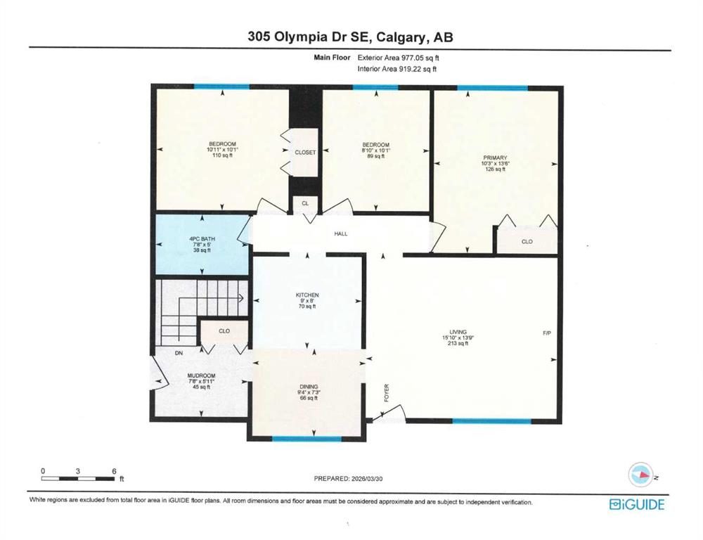 305 Olympia Drive SE photo 2