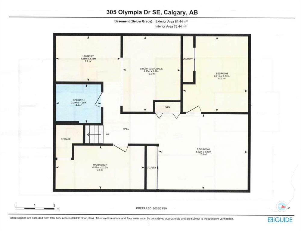 305 Olympia Drive SE photo 3