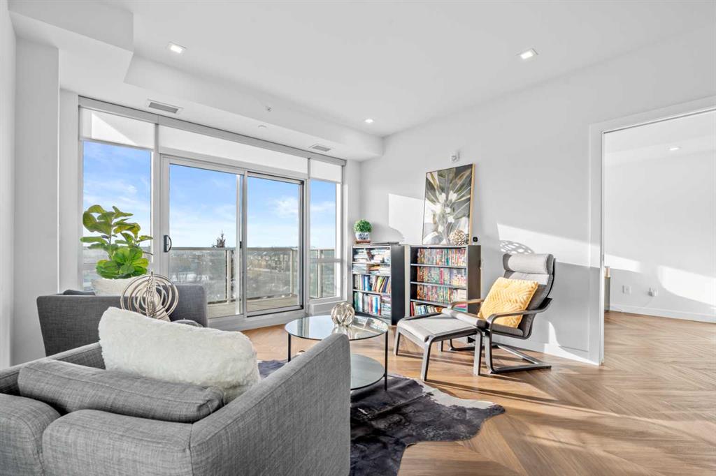 8505 Broadcast Avenue SW #406 photo 4
