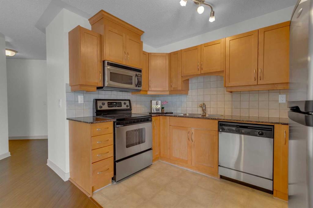 2233 34 Avenue SW #321 photo 4