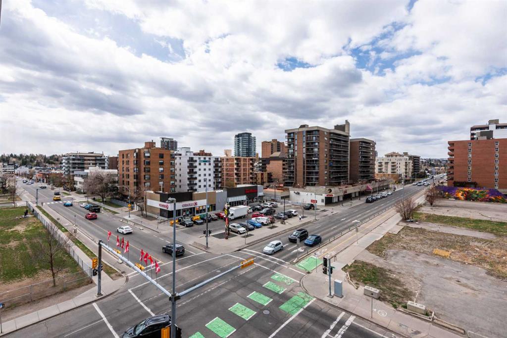 1110 11 Street SW #504 photo 2
